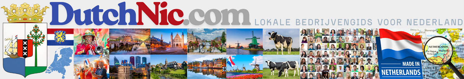 Gemaakt in Nederland - Hotel-Restaurant Op de Vos